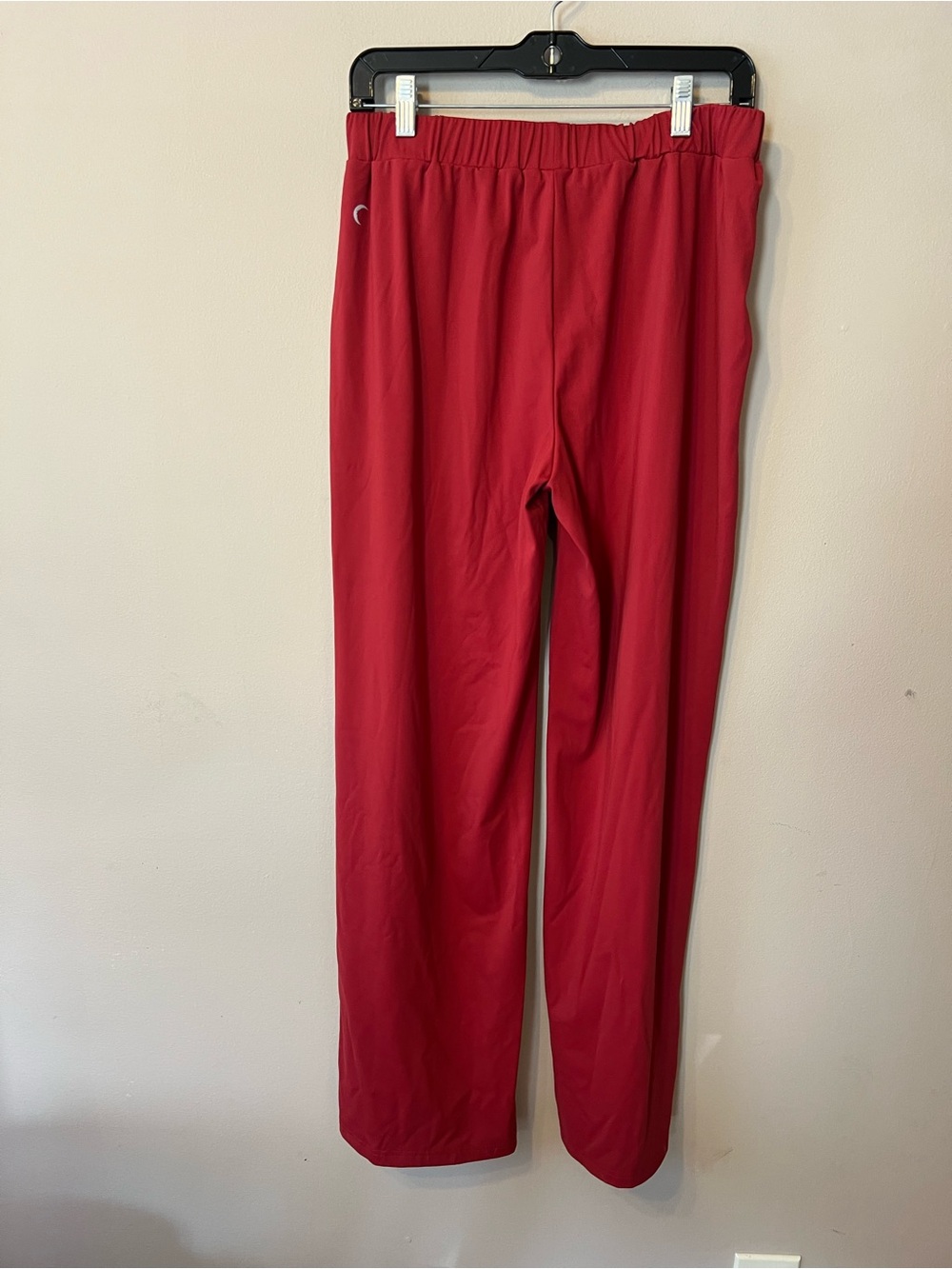 Like new Zyia Active wide leg pants - Picture 5 of 7
